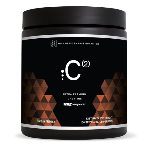 C(2) Ultrapure Premium Creapure® - Bundler