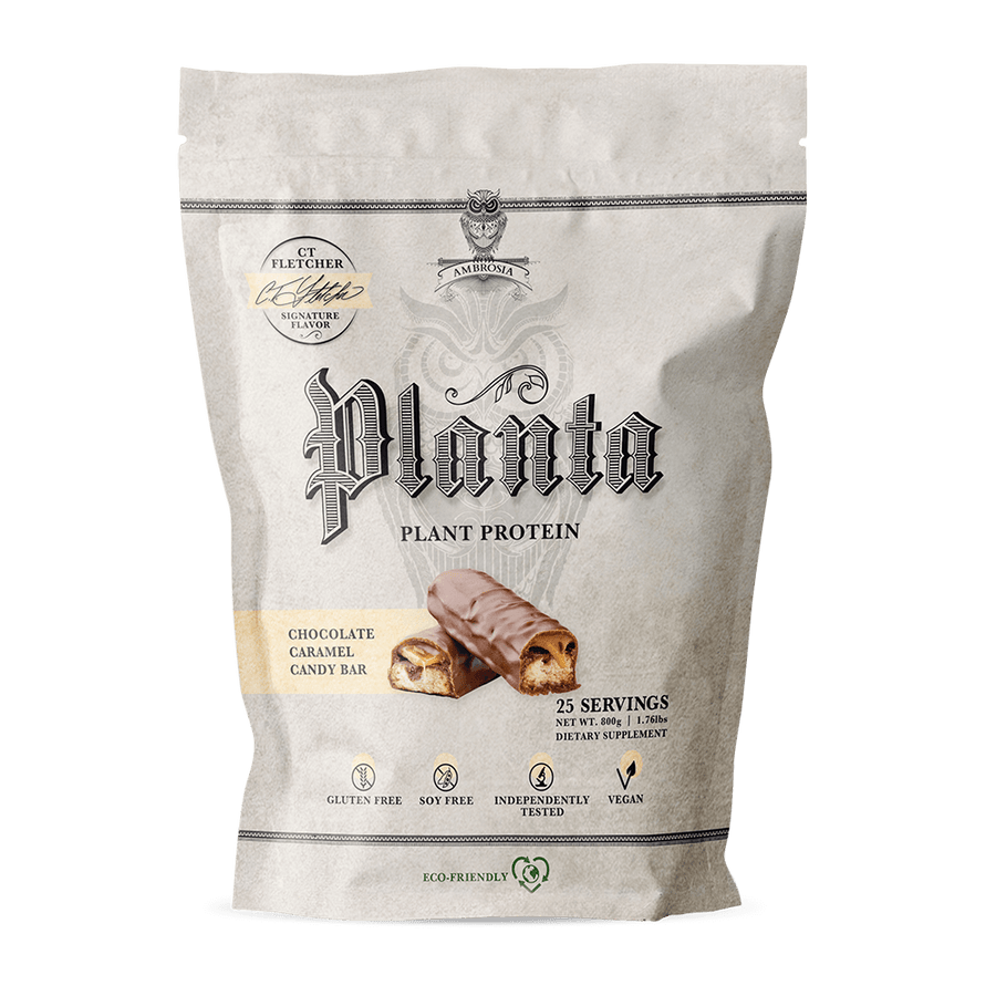 Planta™ Premium Plant Protein