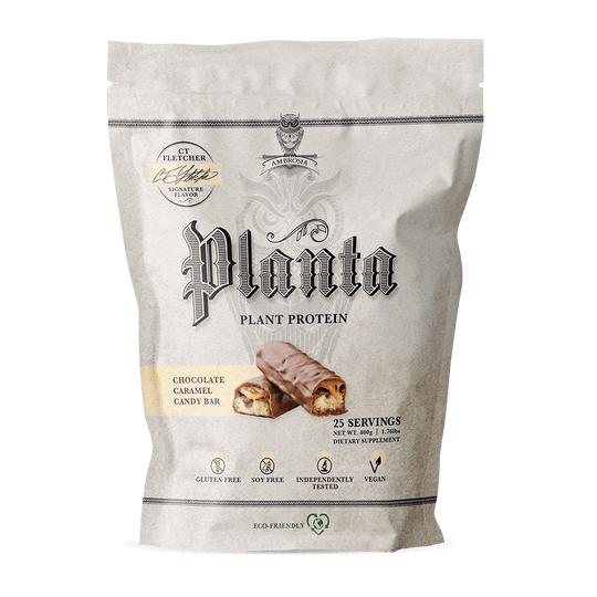 PLANTA™ PREMIUM PLANT PROTEIN