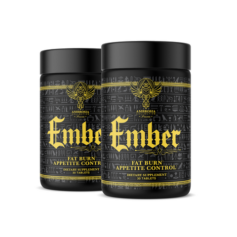 Ember Weight Management & Appetite Control (2pk)