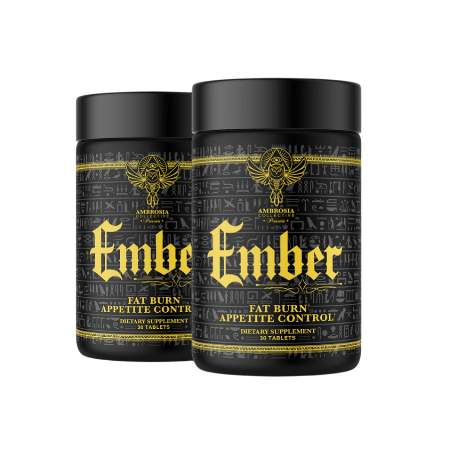 Ember Weight Management & Appetite Control (2pk)