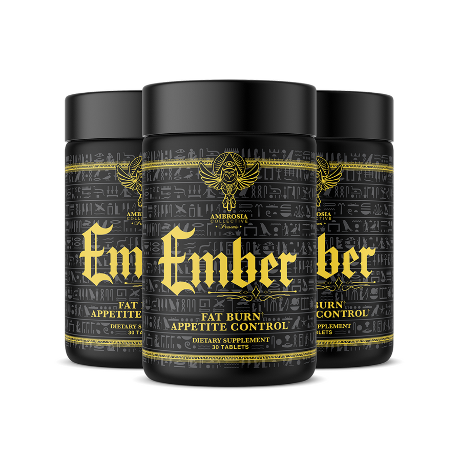 Ember Weight Management & Appetite Control (3pk)