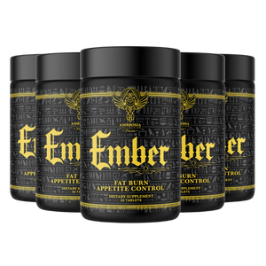 Ember Weight Management & Appetite Control (6pk)