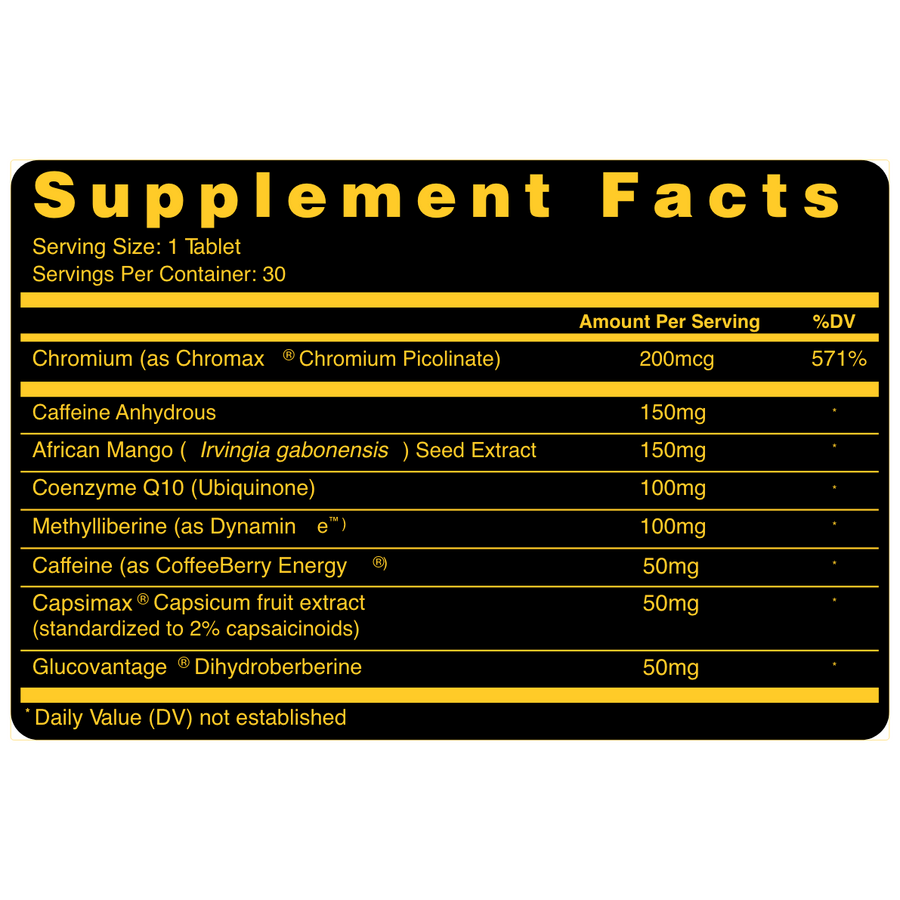 Ember Weight Management & Appetite Control