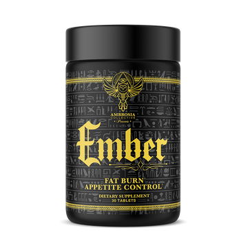 Ember Weight Management & Appetite Control