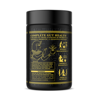 Flora Probiotic + Prebiotic & Digestive Enzyme