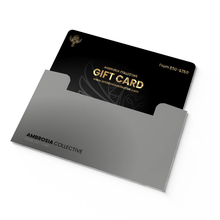 Gift Card from Ambrosia Collective