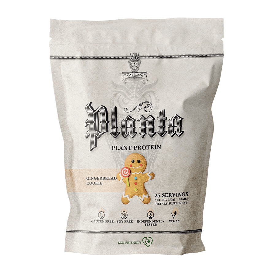 Planta™ Premium Plant Protein