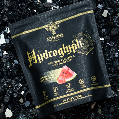 Hydroglyph™ - Lean Muscle Hydration
