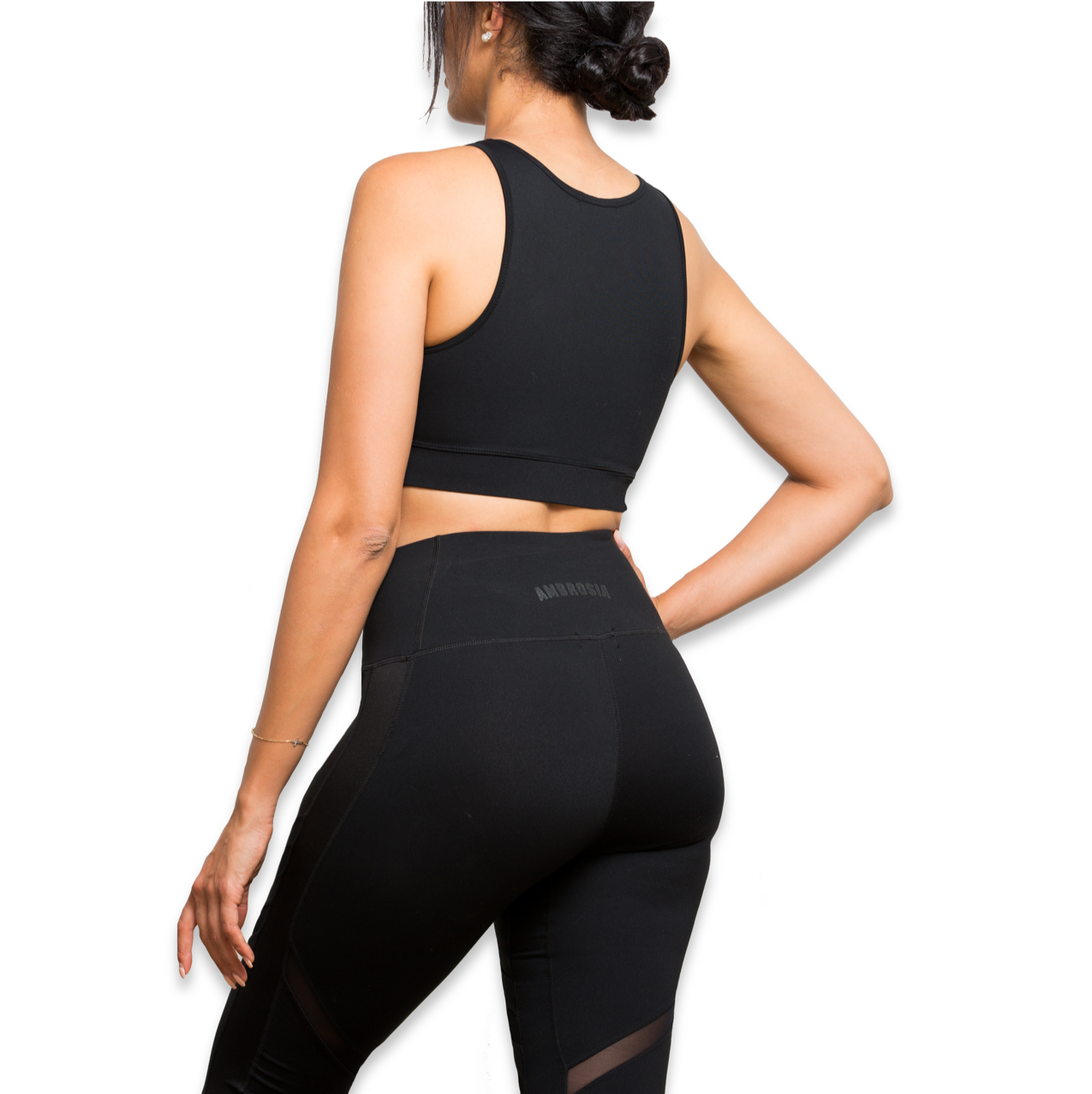 Ambrosia Collective Brand Leggings