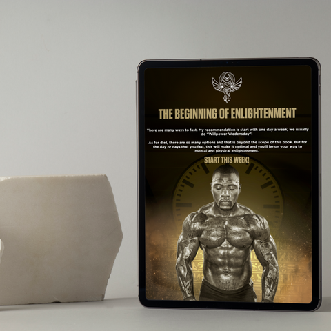 Ultimate Guide to Intermittent Fasting eBook