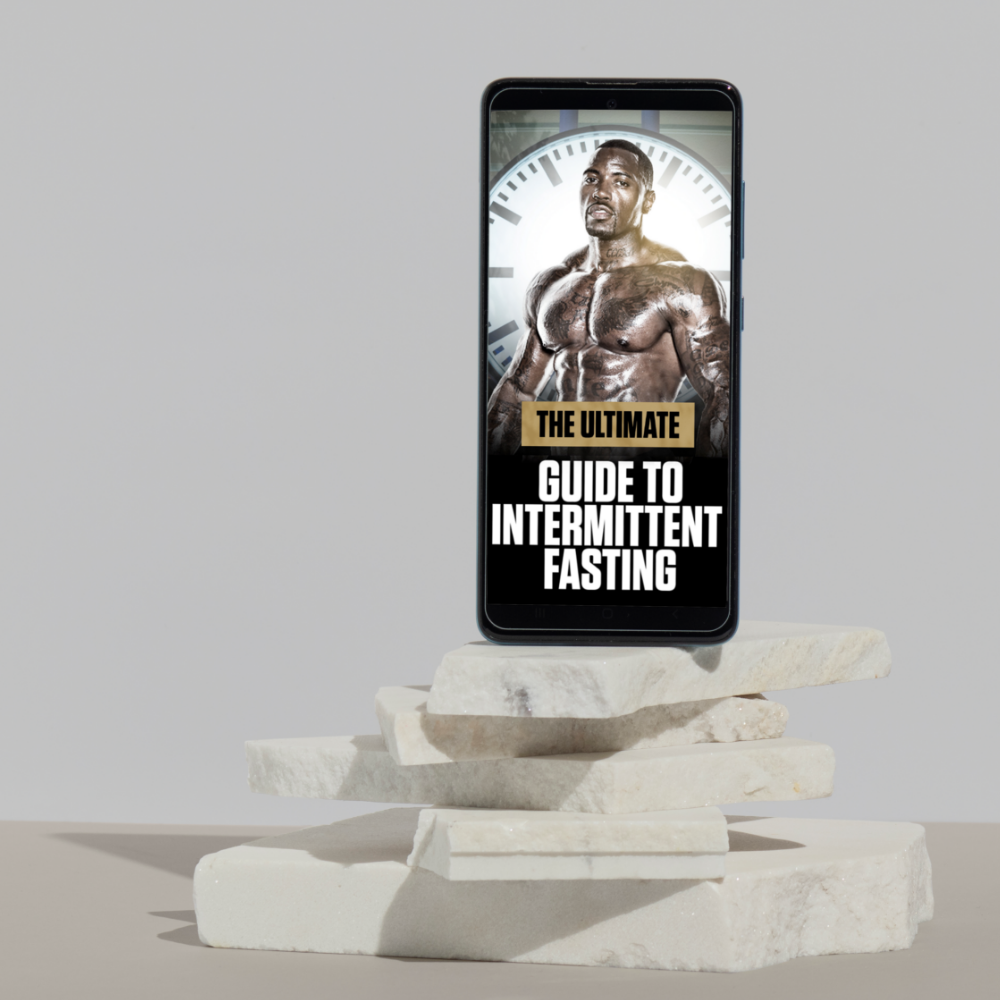Ultimate Guide to Intermittent Fasting eBook