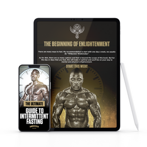 Ultimate Guide to Intermittent Fasting eBook
