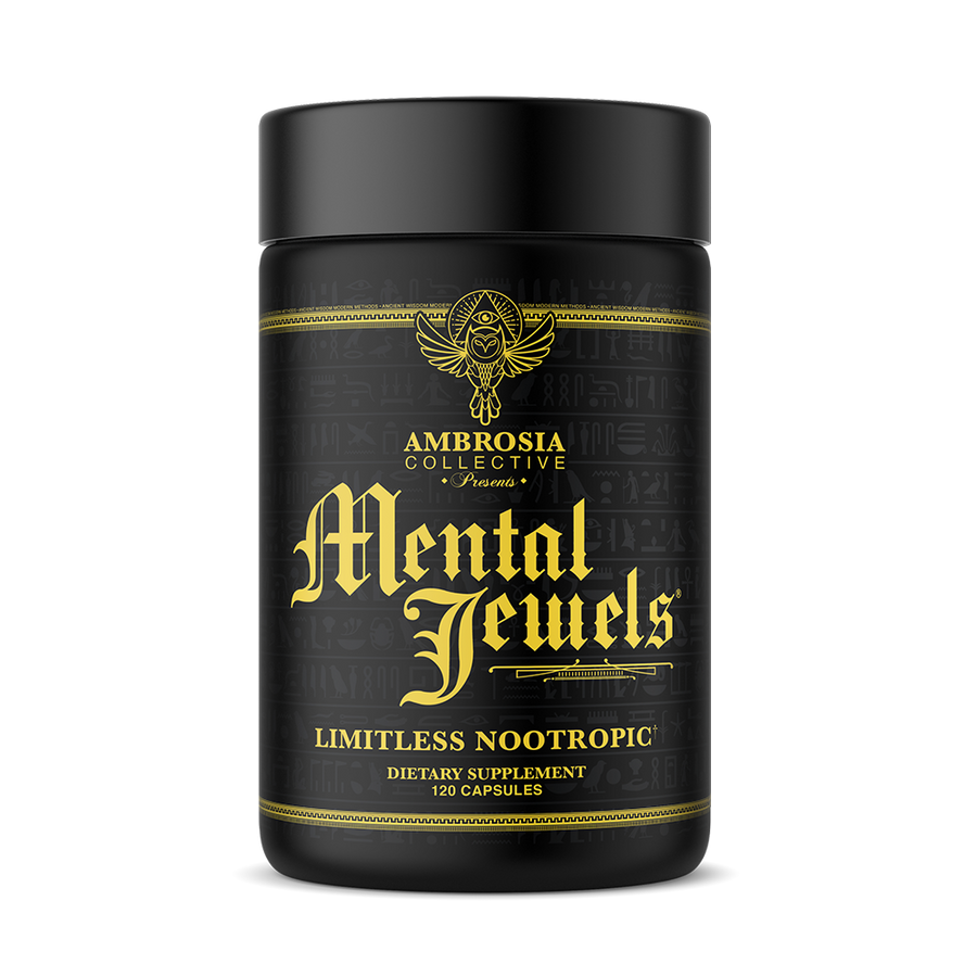 Self Mastery Bundle