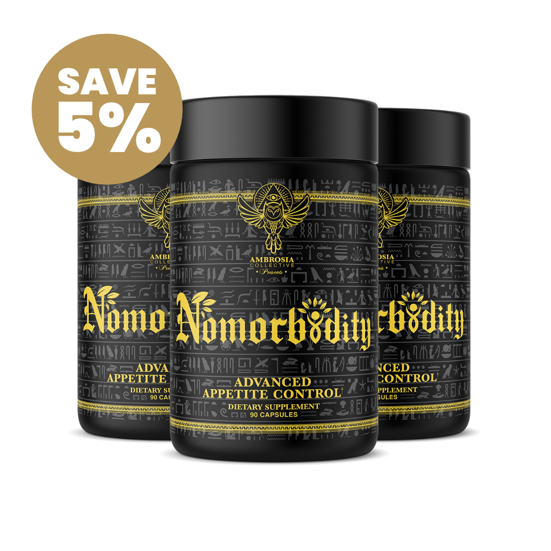 Nomorbidity®