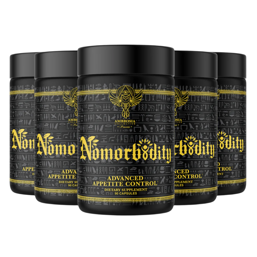 Nomorbidity® (6pk)