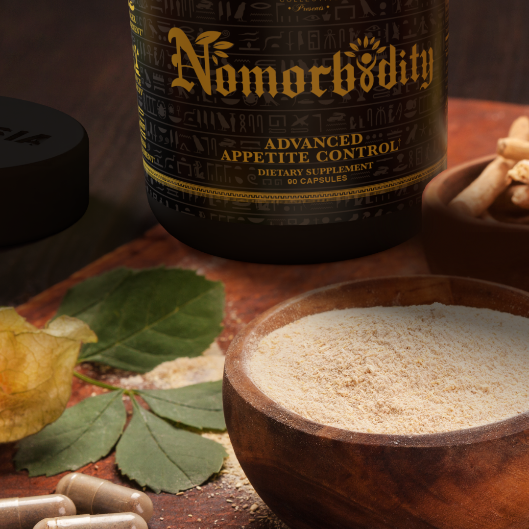 Nomorbidity® (6pk)