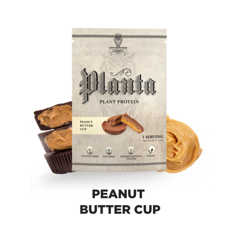 Planta™ Plant Protein | Trial to Subscription