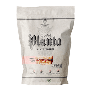 Planta™ Premium Plant Protein
