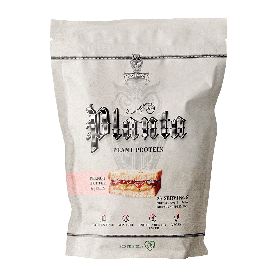 Planta™ Premium Plant Protein