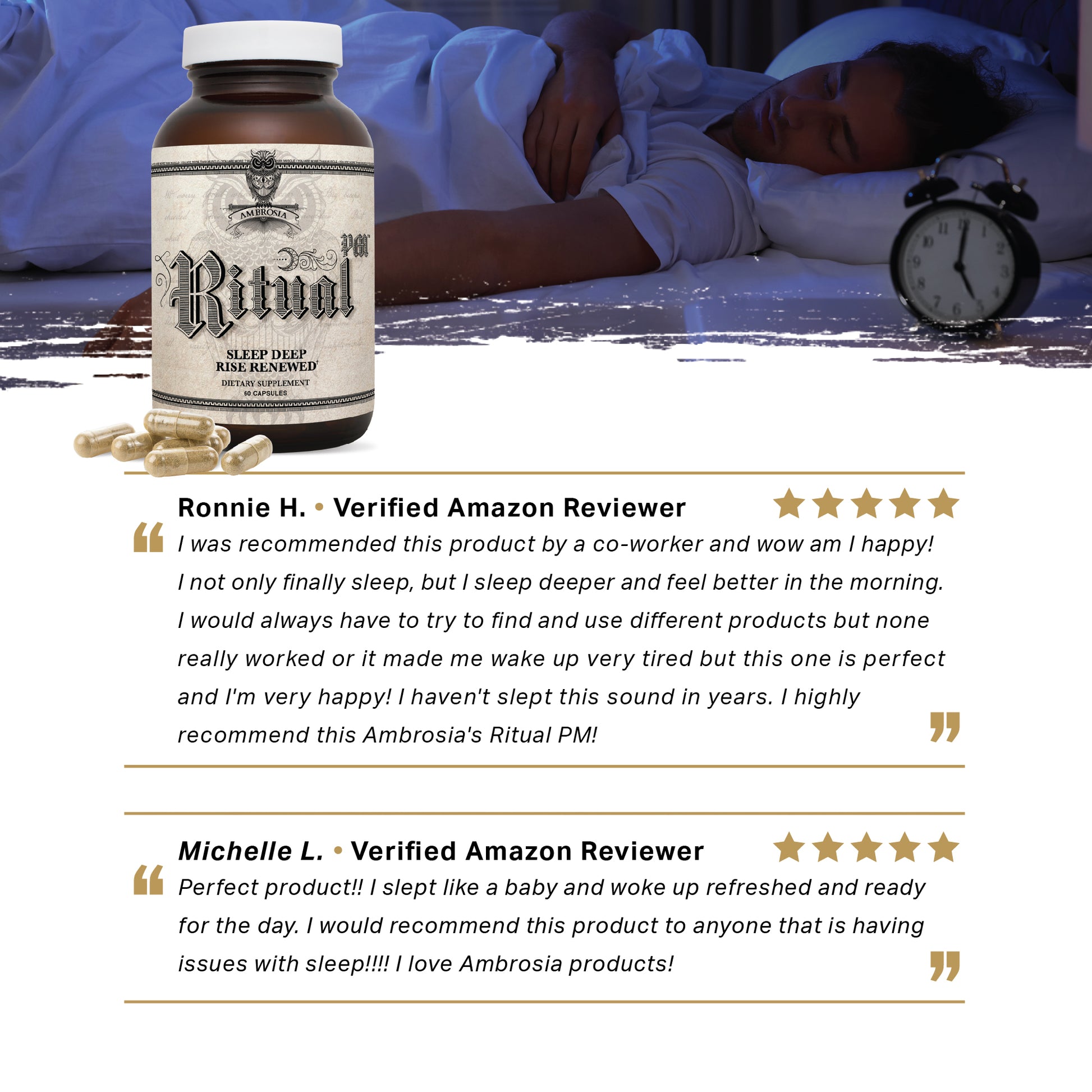 Ritual PM™