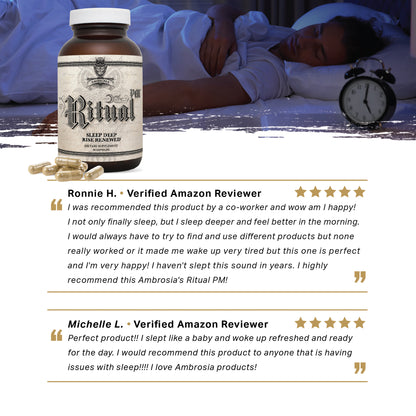 Ritual PM™