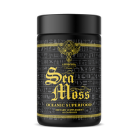 Sea Moss