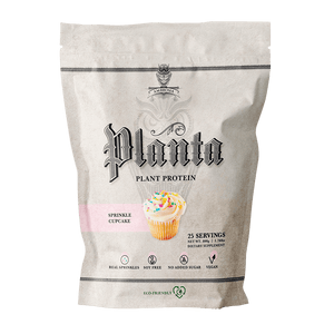 Planta™ Premium Plant Protein