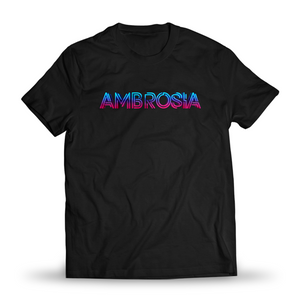 Ambrosia Neon Limited Edition T-Shirt