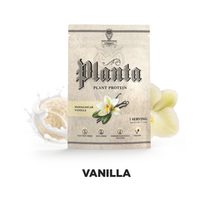 Planta™ Plant Protein | Trial to Subscription