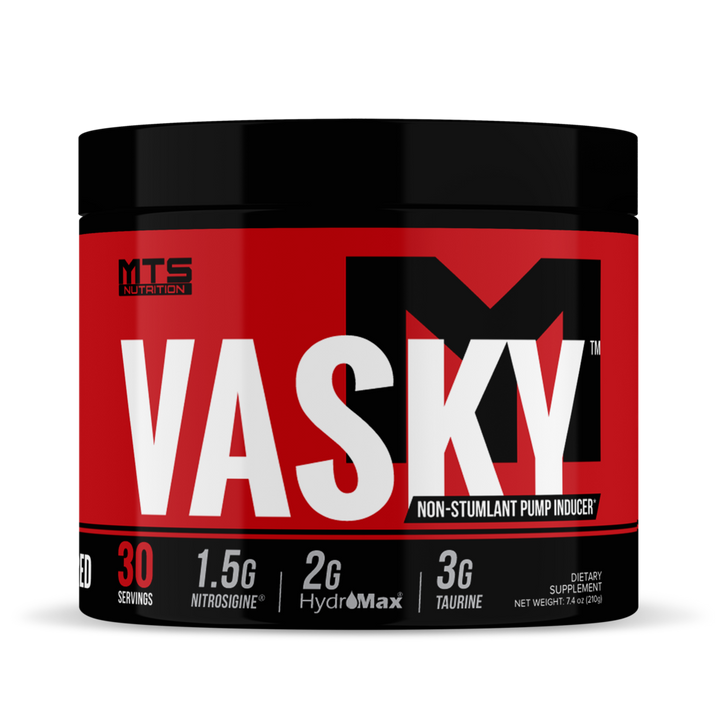 MTS Vasky